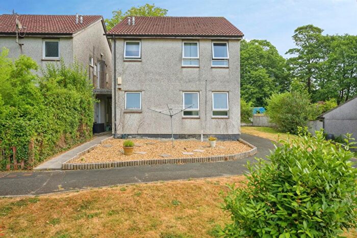 1 Bedroom Flat For Sale In Paynter Walk, Plymouth, PL7