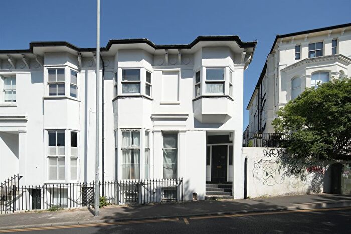 1 Bedroom Flat For Sale In Dyke Road, Brighton, BN1