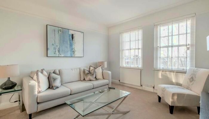 2 Bedroom Flat To Rent In Fulham Road, Chelsea, London, SW3