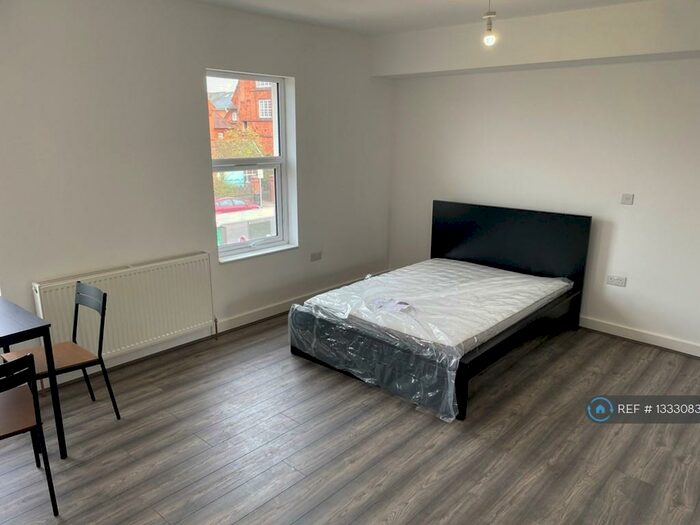 Studio To Rent In Oxford Road, Reading, RG1