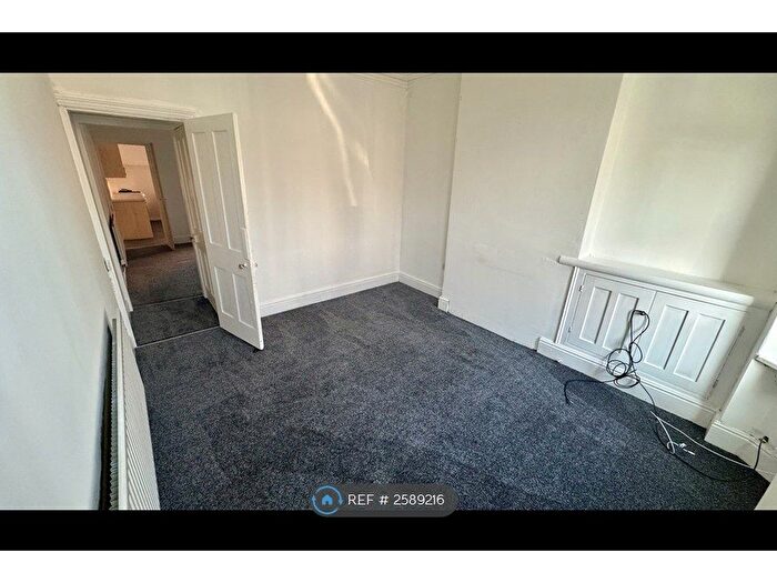 3 Bedroom Terraced House To Rent In Knighton Fields Road West, Leicester, LE2