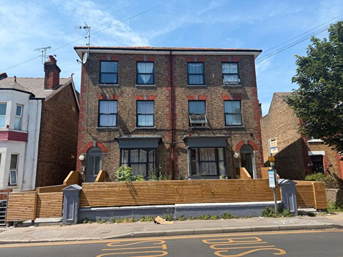 2 Bedroom Property To Rent In Ramsgate Road, Margate, CT9