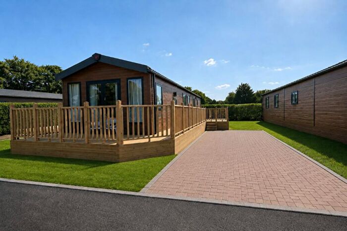 2 Bedroom Lodge For Sale In Willerby Sheraton Elite, Colchester Country Park, Cymbeline Way, Colchester, Essex, CO3