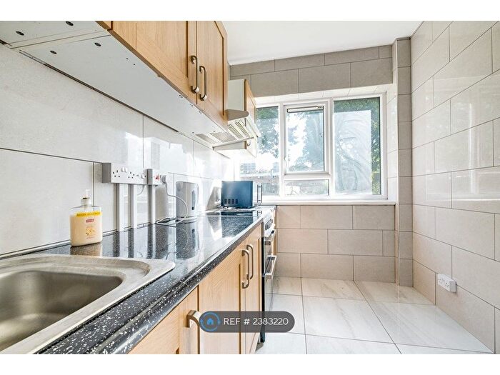 1 Bedroom Flat To Rent In Huntley Road, Birmingham, B16