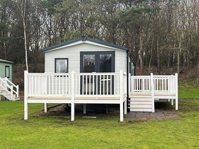 3 Bedroom Caravan For Sale In Three Bed Delta Saffron, Silver Carrs Coastal Park, Amble, Morpeth, Northumberland, NE65