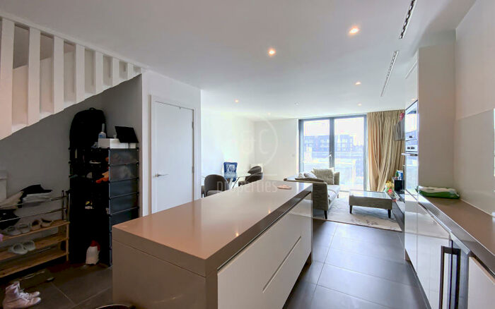 2 Bedroom Apartment To Rent In Book House, City Road, EC1V