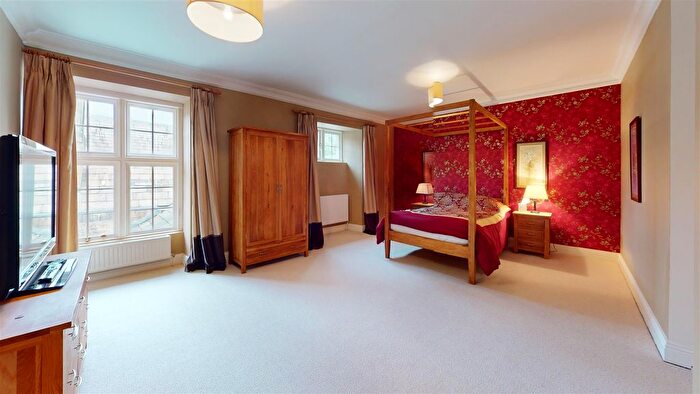 2 Bedroom Flat To Rent In Eshton Hall, Eshton, Skipton, BD23