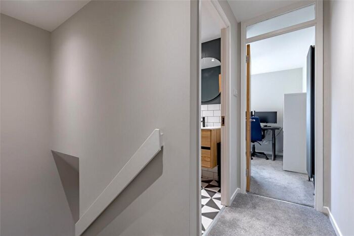 2 Bedroom Semi-Detached House For Sale In Craigcrook Gardens, Edinburgh, Midlothian, EH4