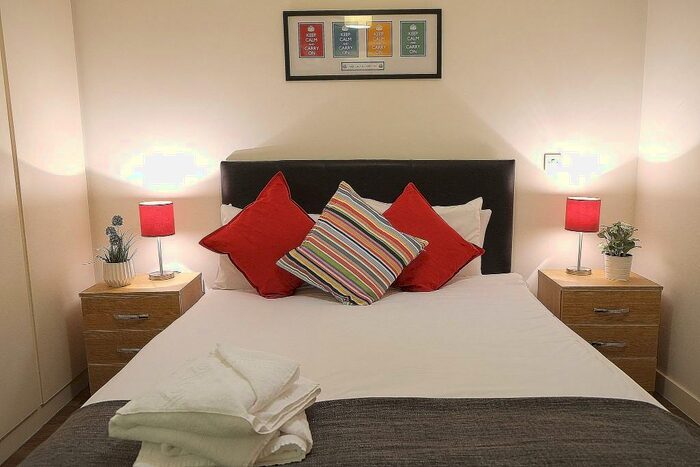 1 Bedroom Flat To Rent In Bishopsgate, London, EC2M