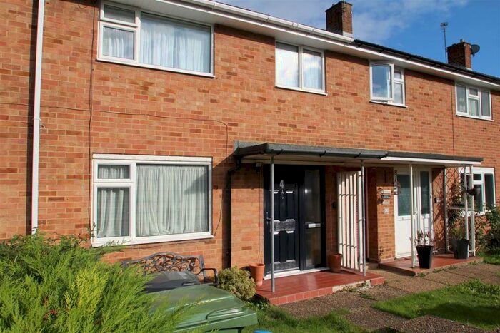 3 Bedroom Terraced House To Rent In Timplings Row, Hemel Hempstead, HP1