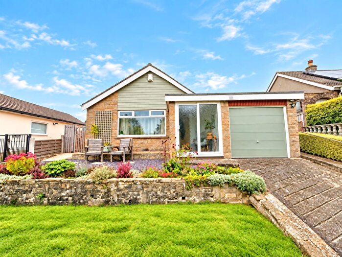 3 Bedroom Detached Bungalow For Sale In Banklands Lane, Silsden, BD20