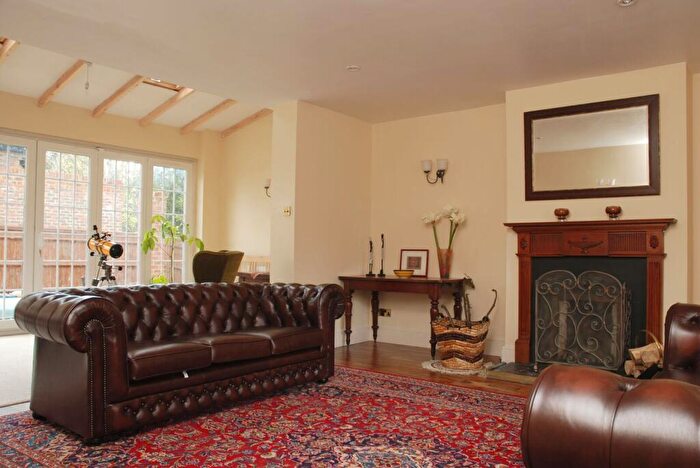 5 Bedroom House For Sale In The Street, Effingham, Leatherhead, KT24