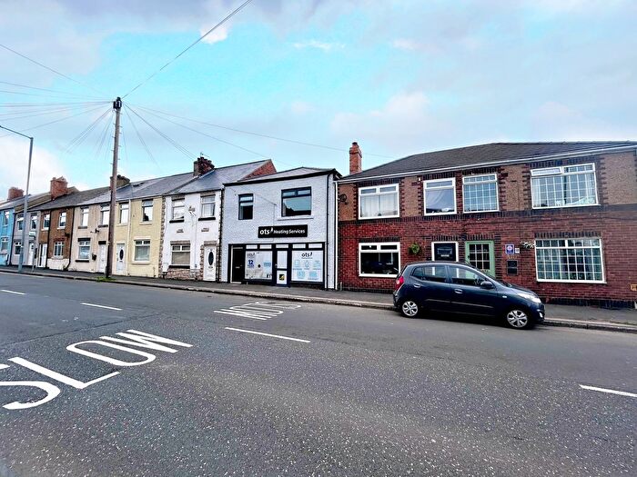2 Bedroom Property To Rent In High Street, Durham, DH1