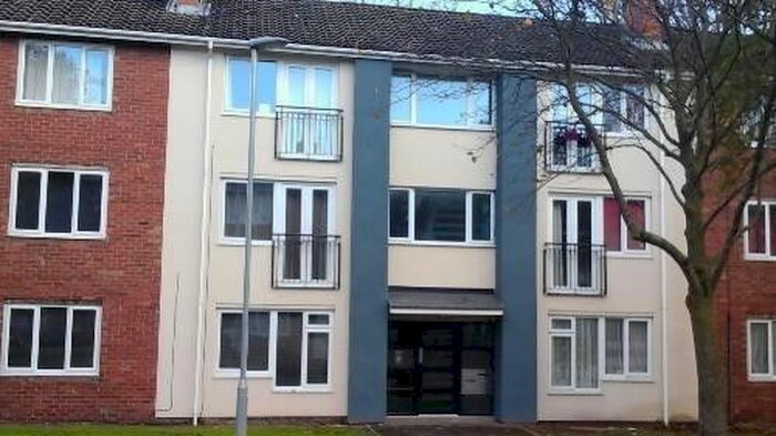 1 Bedroom Flat To Rent In Blacksail Close, Stockton On Tees, TS19