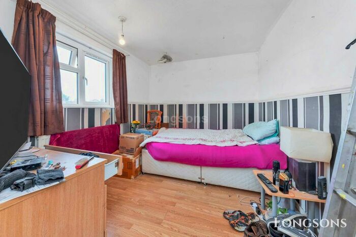 3 Bedroom Terraced House For Sale In Changi Road, Watton, IP25
