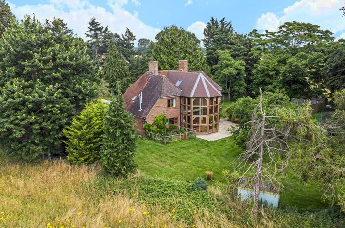 5 Bedroom Detached House For Sale In Kingston Road, Frilford, Abingdon, OX13