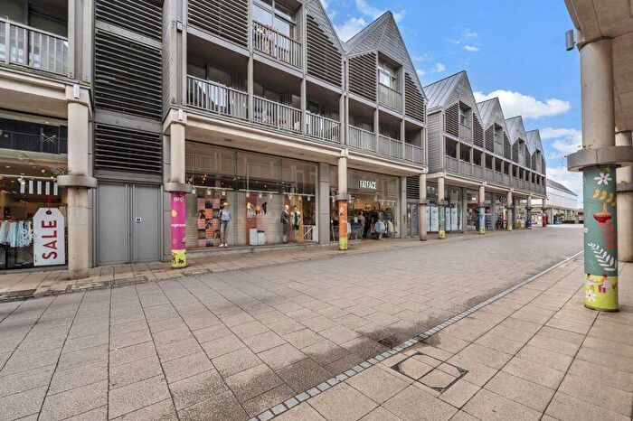 1 Bedroom Flat For Sale In Auction Street, Bury St. Edmunds, IP33