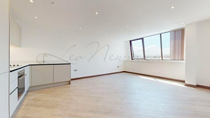 1 Bedroom Flat To Rent In Widmore Road, Bromley, BR1