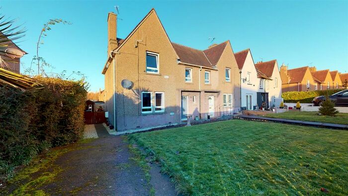 3 Bedroom End Of Terrace House For Sale In Riverside, Newbridge EH28