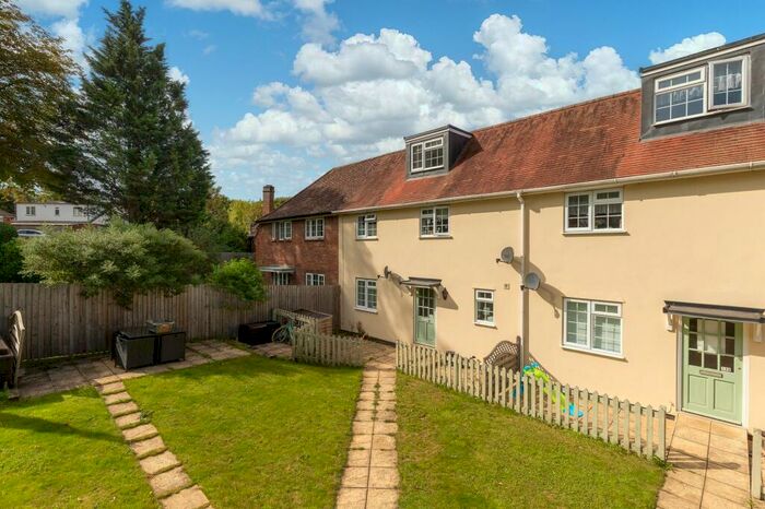 2 Bedroom Flat To Rent In Coronation Avenue, Royston, SG8