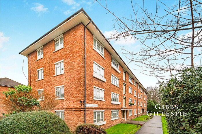 2 Bedroom Flat To Rent In Greystoke Gardens, London, W5