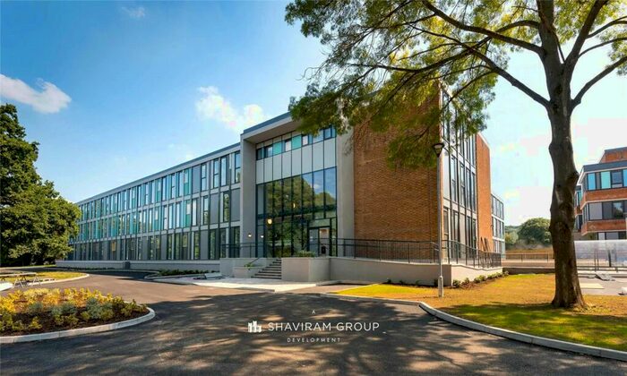 2 Bedroom Apartment To Rent In Thornhill Court, London Road, Oxford, OX3