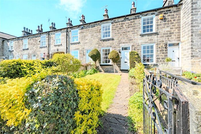 2 Bedroom Terraced House For Sale In Crofton Terrace, Leeds, West Yorkshire, LS17