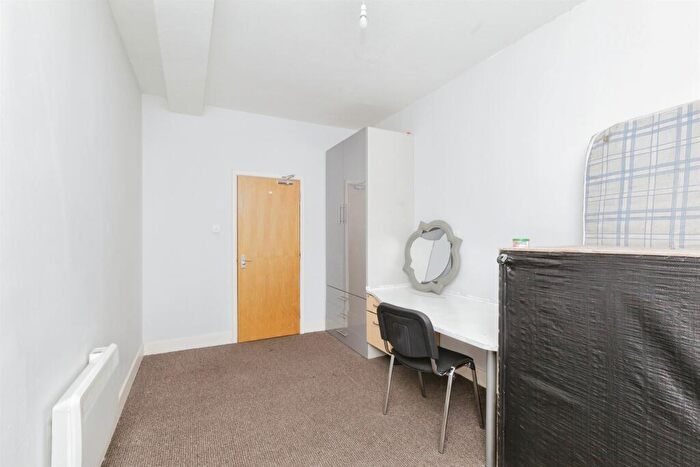 5 Bedroom Flat For Sale In Granby Street, Leicester, LE1