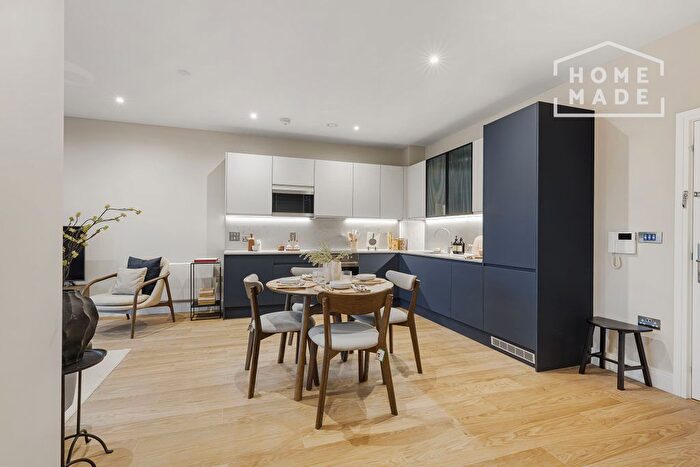 2 Bedroom Flat To Rent In Enclave, Birmingham City, B5