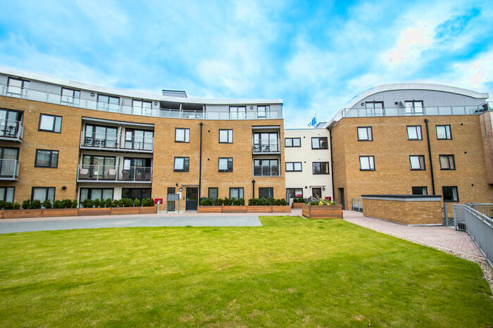 1 Bedroom Apartment To Rent In Smeaton Court, Hertford, SG13