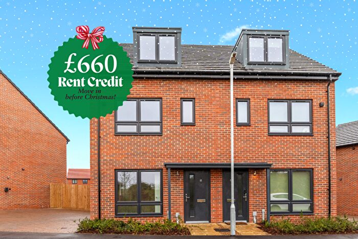 3 Bedroom Terraced House To Rent In Heathcote Street, DA2