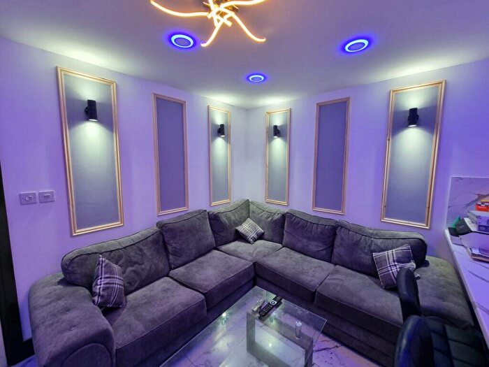 6 Bedroom Terraced House To Rent In Alton Road, Birmingham, B29