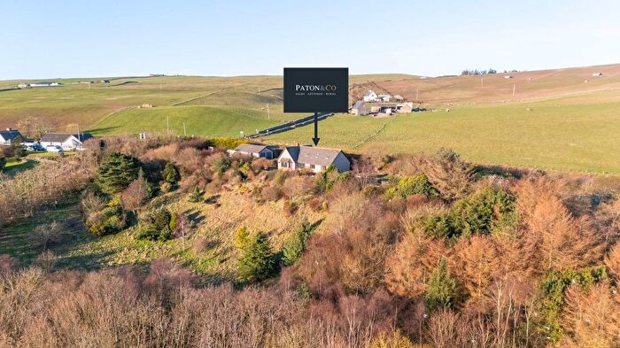 4 Bedroom Property For Sale In Lamberton, Berwick-Upon-Tweed, TD15