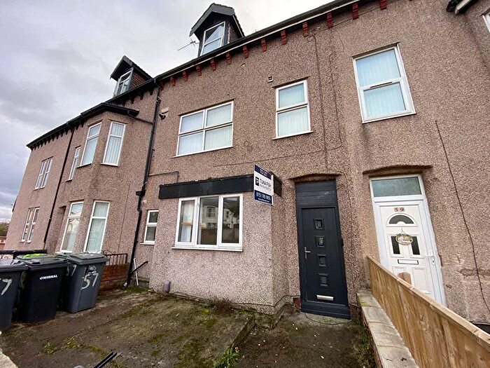 1 Bedroom Flat To Rent In Rice Lane, Wallasey, CH44