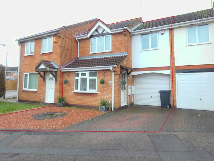 Houses for sale in Greenland Drive, LE5, Leicester Houses for sale in Greenland Drive, LE5, Leicester