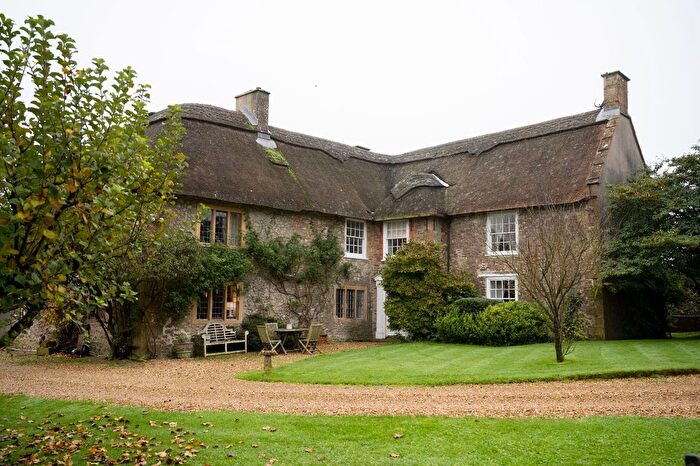 5 Bedroom Country House For Sale In Benville, Corscombe, Dorset, DT2