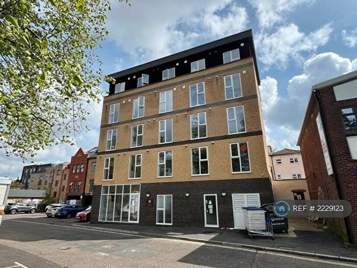 Studio To Rent In Southampton, Southampton, SO14