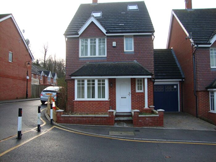 4 Bedroom Detached House To Rent In Capel Crescent, Stanmore, HA7