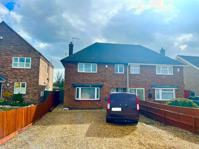 3 Bedroom House To Rent In Creek Road, March, PE15