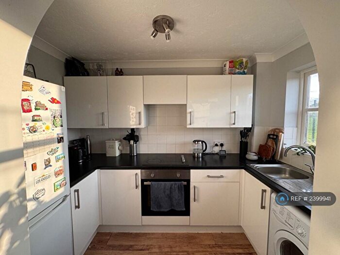 1 Bedroom Flat To Rent In Pincott Place, London, SE4