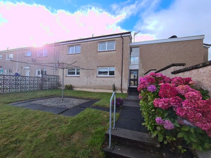 1 Bedroom Flat To Rent In Glen More, East Kilbride, South Lanarkshire, G74