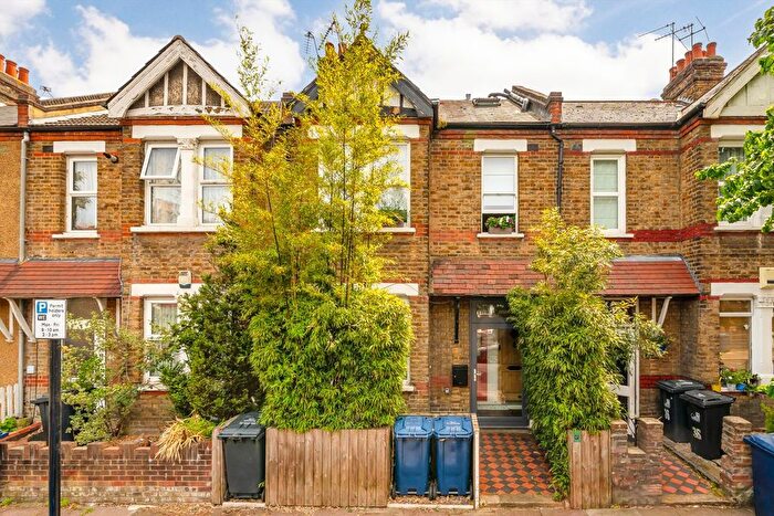 1 Bedroom Flat For Sale In Cumberland Road, Hanwell, W7