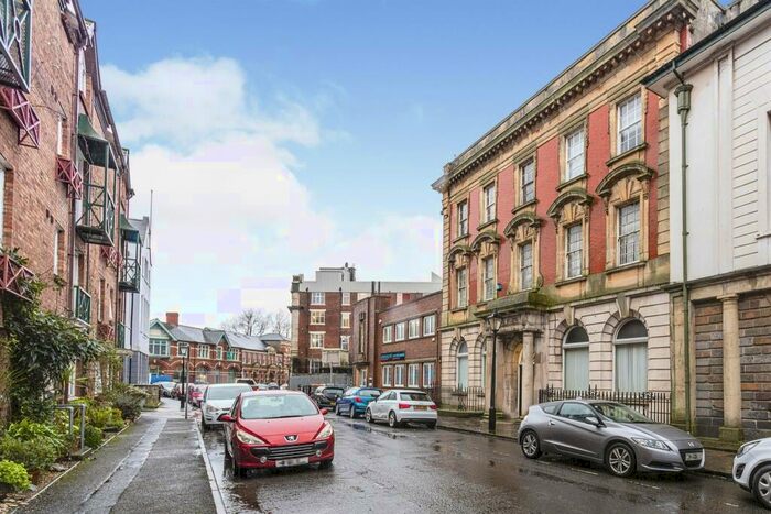 House To Rent In Cambrian Place, Swansea, SA1