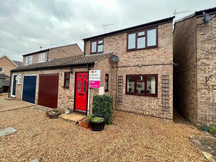 4 Bedroom House To Rent In Malsters Close, Mundford, Thetford, IP26