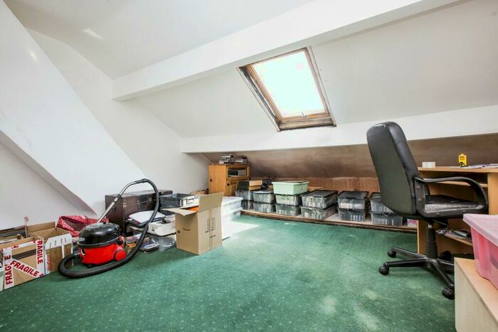 3 Bedroom Terraced House For Sale In Fountain Street, Queensbury, Bradford, West Yorkshire, BD13