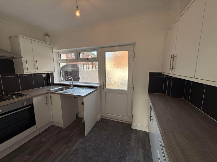 3 Bedroom End Of Terrace House For Sale In Maclagan Street, Stoke-On-Trent, ST4
