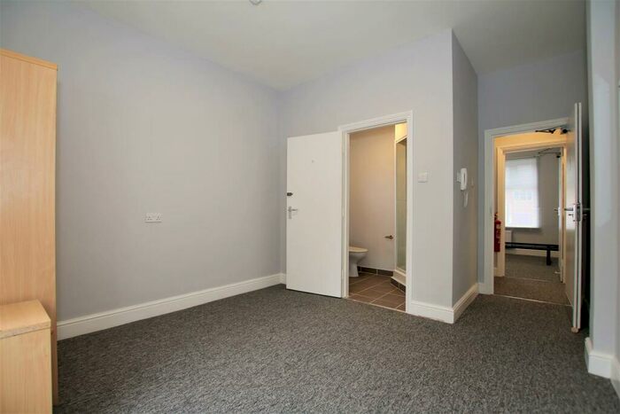 Property To Rent In Harlesden Road, Willesden, London, NW10