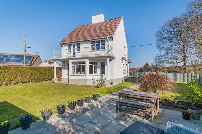 3 Bedroom Detached House For Sale In Barn Hill Road, Coleford, GL16