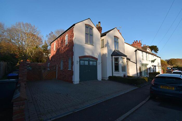 4 Bedroom End Of Terrace House To Rent In Lower Ladyes Hills, Kenilworth, CV8