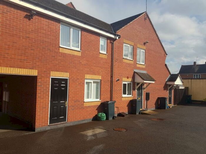 2 Bedroom Apartment To Rent In West Street, Quarry Bank, Brierley Hill, West Midlands, DY5